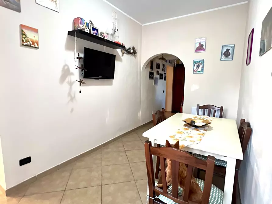 Immagine 5 di Casa colonica in vendita  a Castelfranco Di Sotto