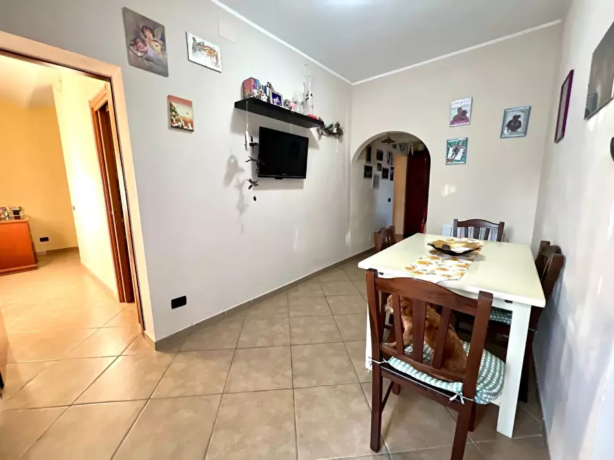 Immagine 3 di Casa colonica in vendita  a Castelfranco Di Sotto