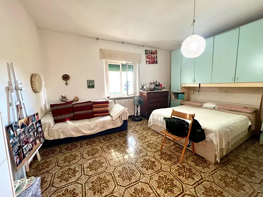 Immagine 31 di Casa colonica in vendita  a Castelfranco Di Sotto