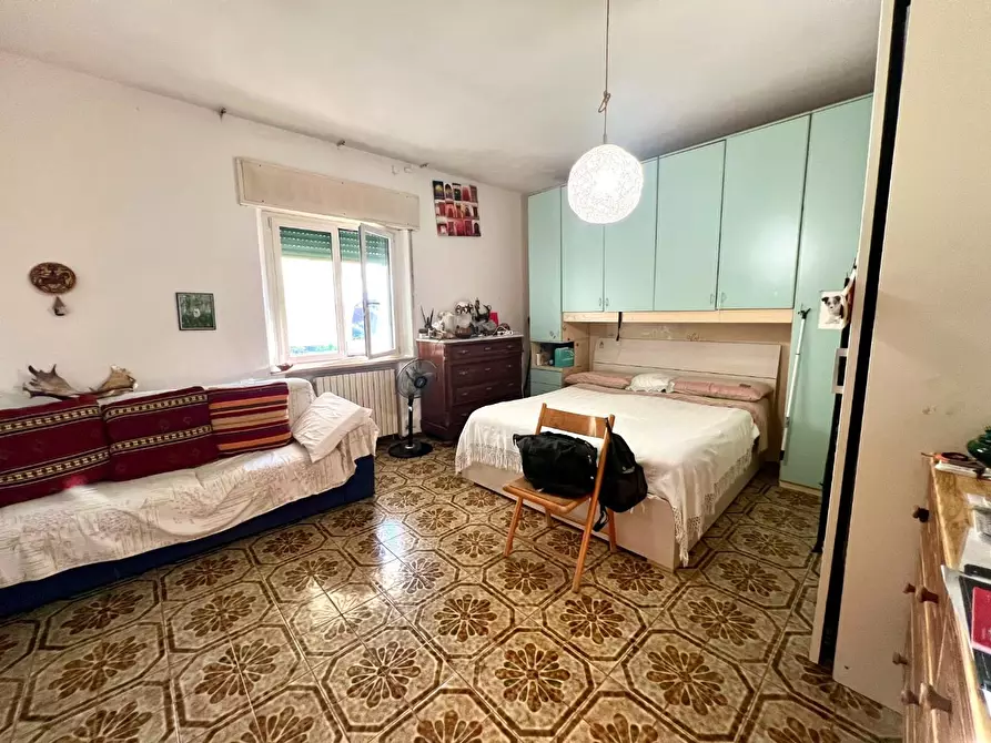 Immagine 30 di Casa colonica in vendita  a Castelfranco Di Sotto