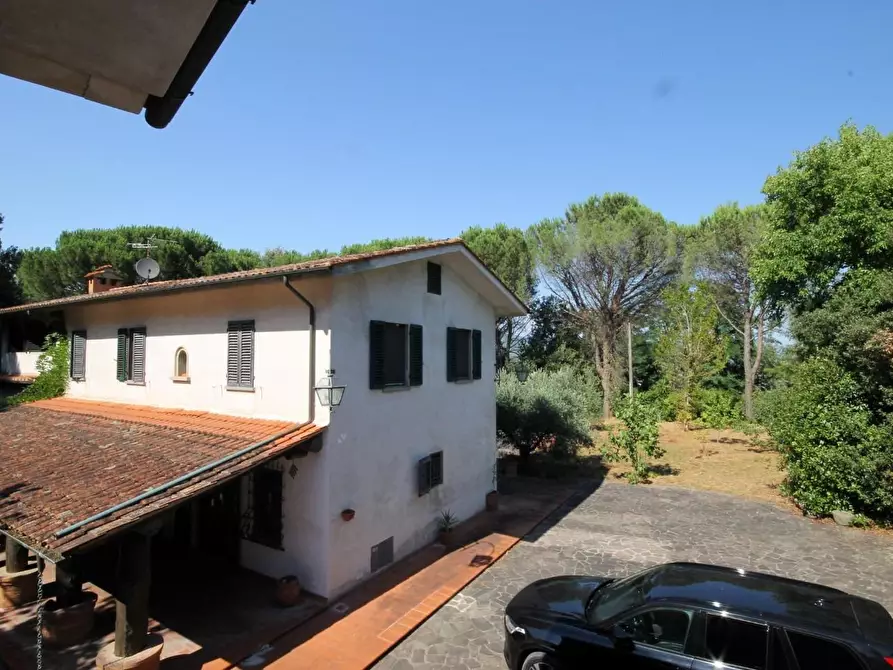 Immagine 3 di Villa in vendita  a Montecarlo