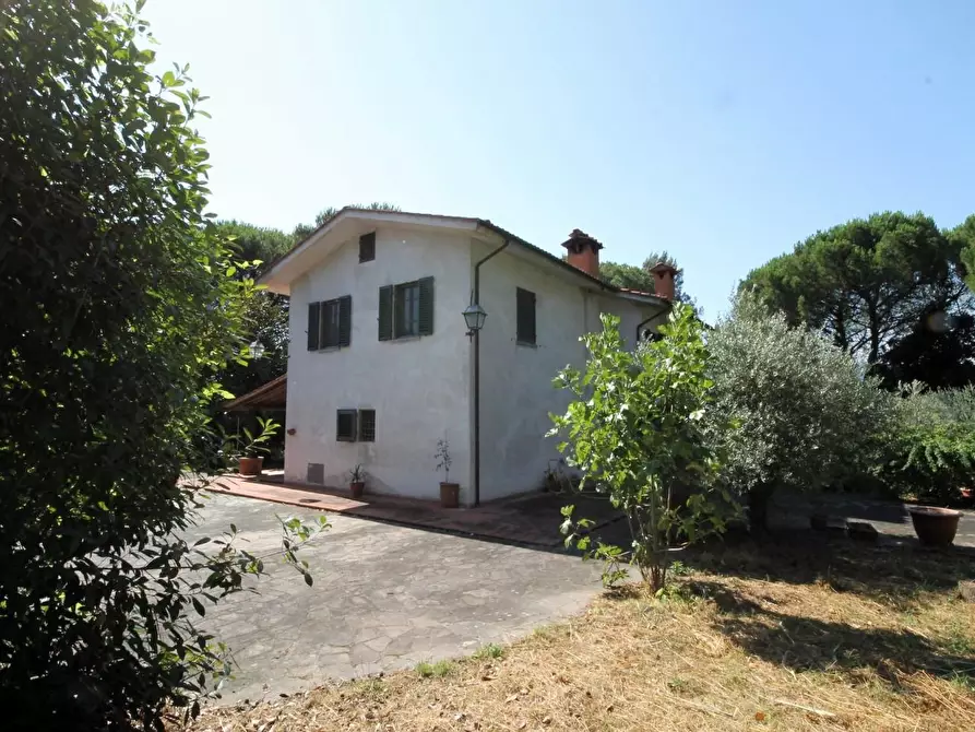 Immagine 2 di Villa in vendita  a Montecarlo