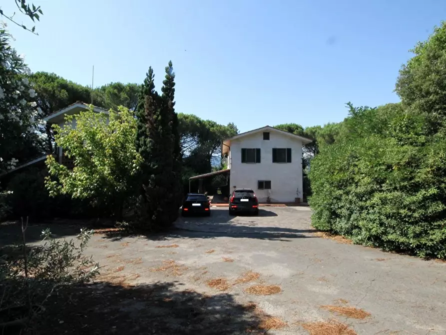 Immagine 4 di Villa in vendita  a Montecarlo