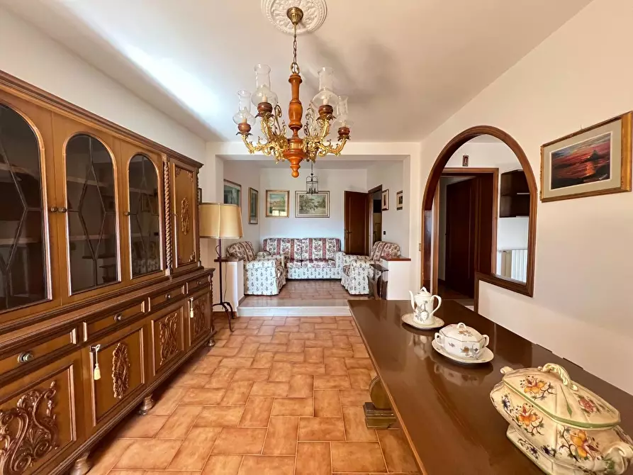 Immagine 1 di Appartamento in vendita  a Palaia