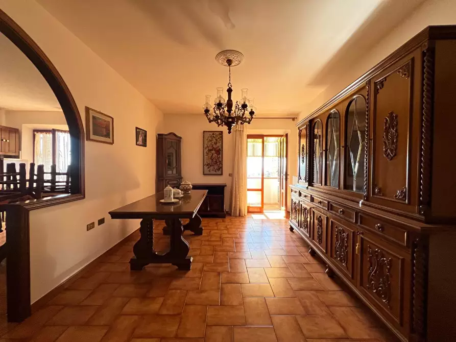 Immagine 3 di Appartamento in vendita  a Palaia