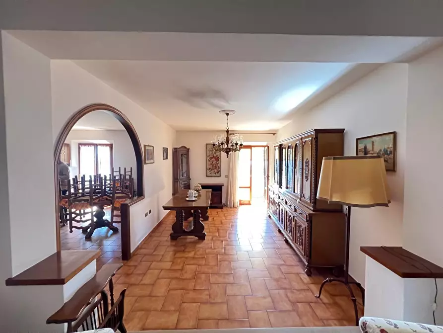 Immagine 2 di Appartamento in vendita  a Palaia