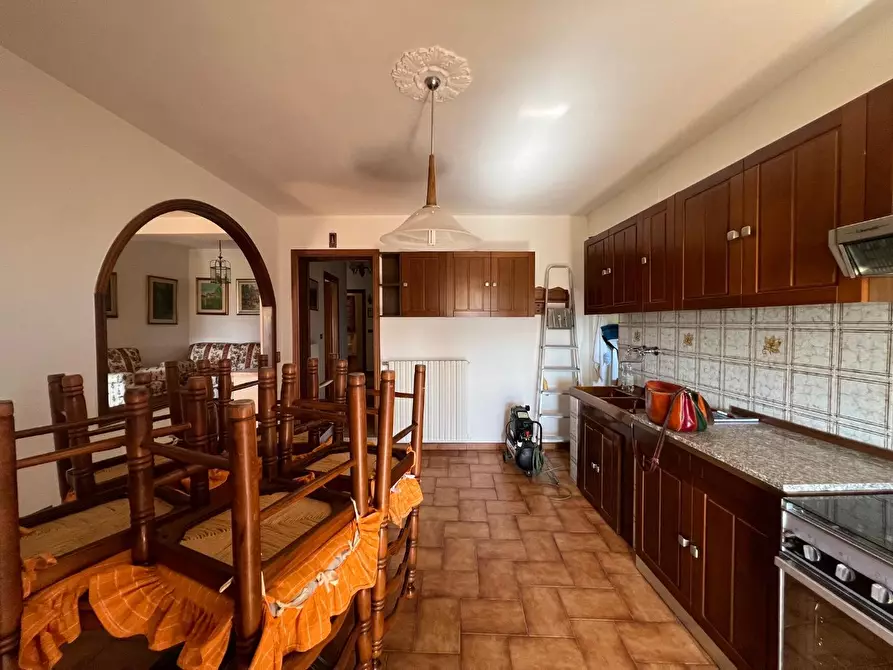 Immagine 10 di Appartamento in vendita  a Palaia