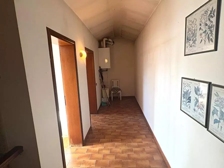 Immagine 22 di Terratetto in vendita  a San Miniato