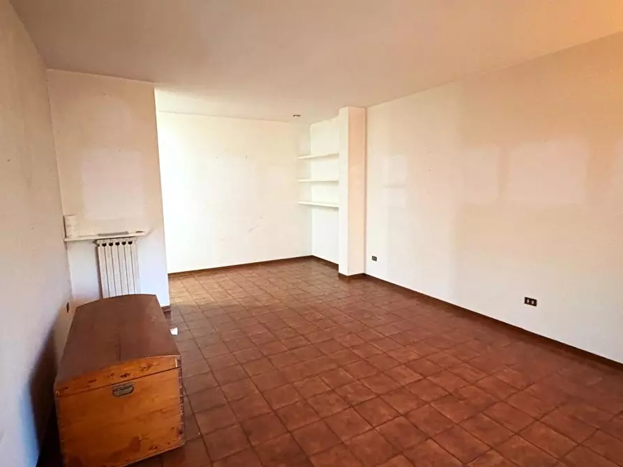 Immagine 2 di Terratetto in vendita  a San Miniato