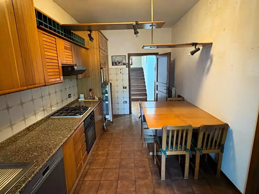 Immagine 4 di Terratetto in vendita  a San Miniato