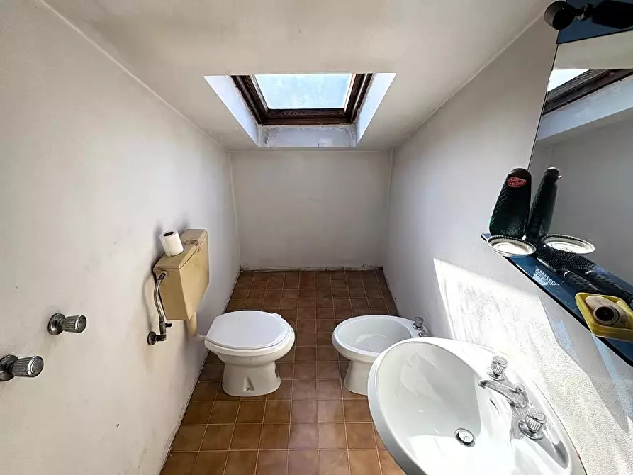 Immagine 29 di Terratetto in vendita  a San Miniato