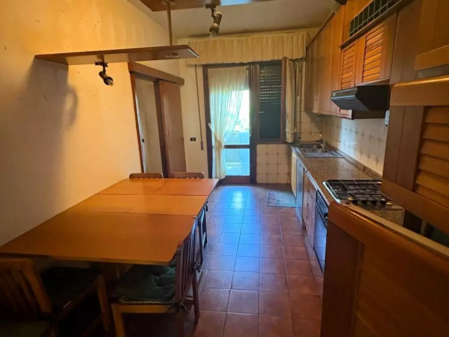 Immagine 3 di Terratetto in vendita  a San Miniato