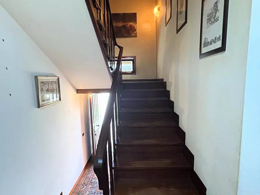 Immagine 21 di Terratetto in vendita  a San Miniato