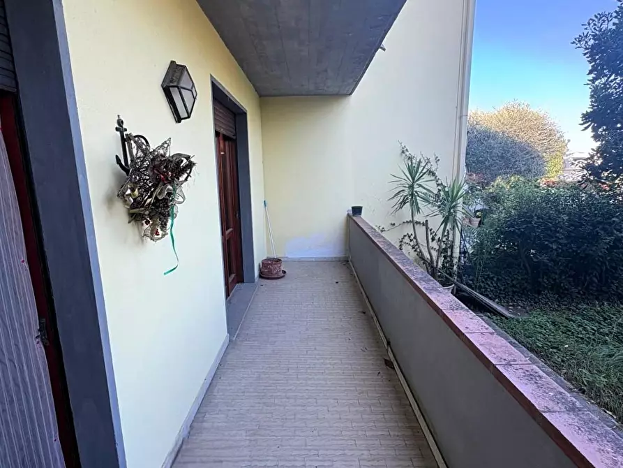 Immagine 17 di Terratetto in vendita  a San Miniato