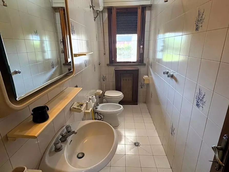 Immagine 6 di Terratetto in vendita  a San Miniato