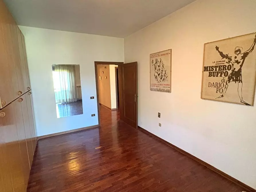 Immagine 10 di Terratetto in vendita  a San Miniato