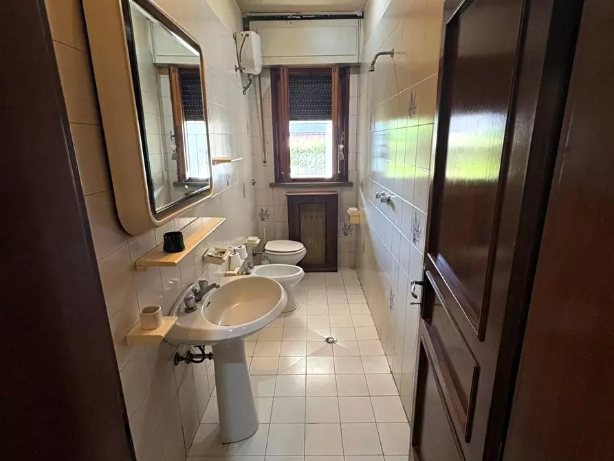 Immagine 5 di Terratetto in vendita  a San Miniato