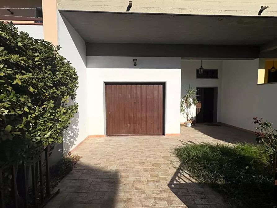 Immagine 32 di Terratetto in vendita  a San Miniato