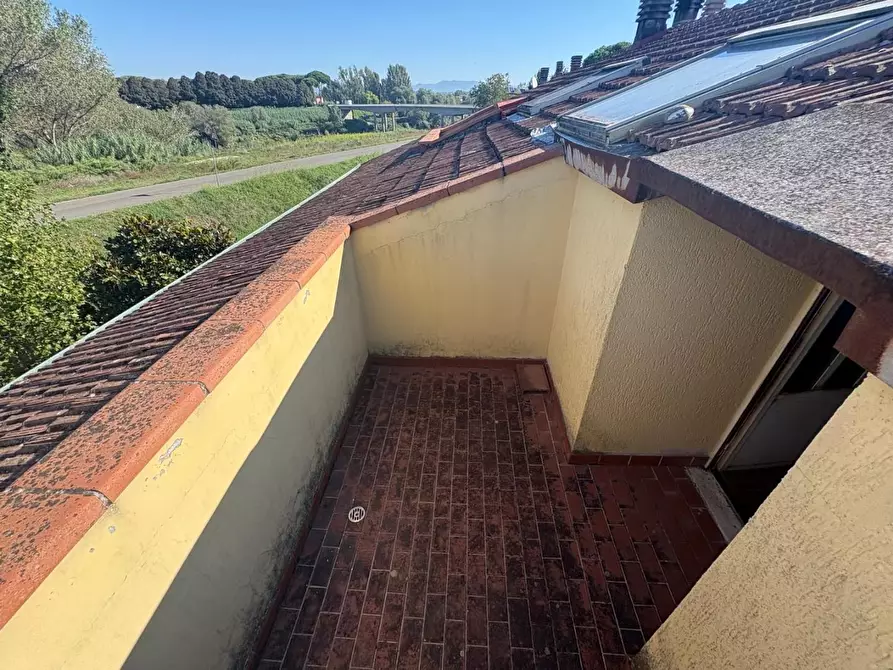 Immagine 27 di Terratetto in vendita  a San Miniato