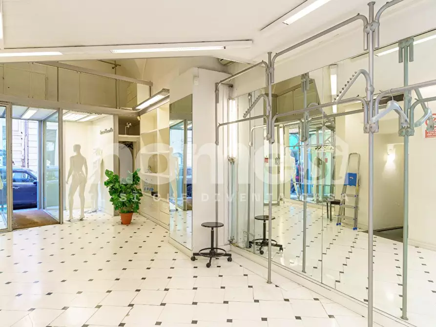 Immagine 4 di Negozio in affitto  a Catania