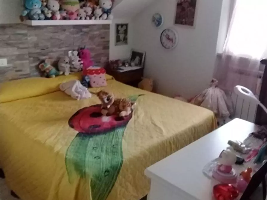 Immagine 9 di Appartamento in vendita  a Massa