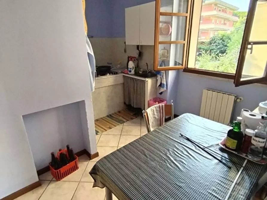 Immagine 8 di Appartamento in vendita  a Massa