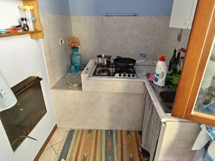 Immagine 9 di Appartamento in vendita  a Massa