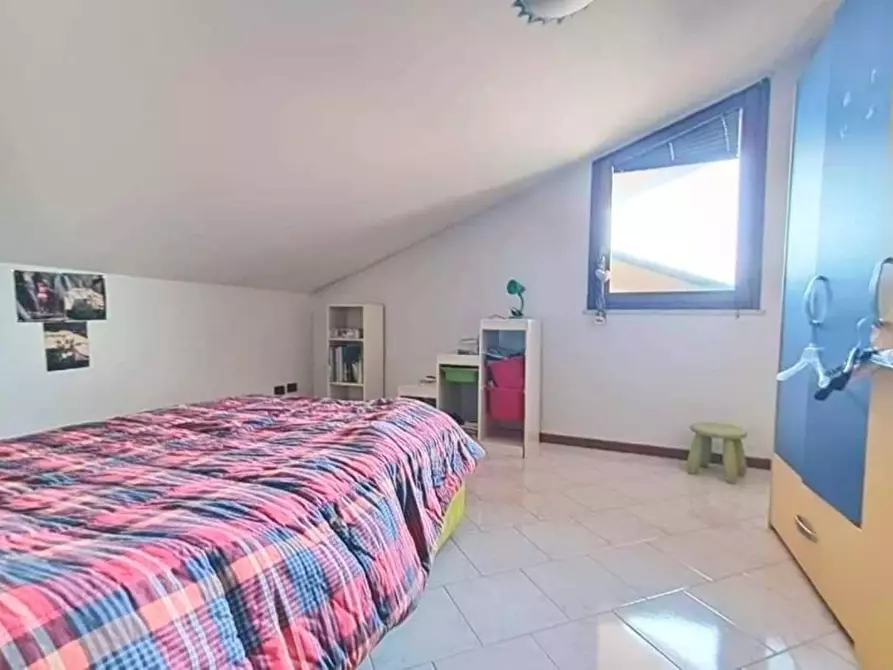 Immagine 9 di Appartamento in vendita  a Massa