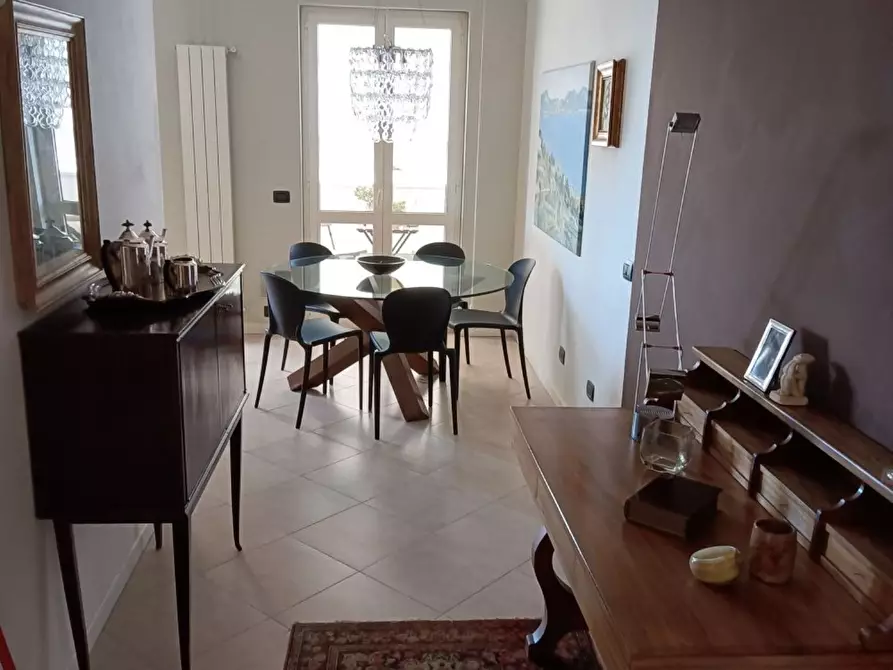 Immagine 4 di Mansarda in vendita  a Massa