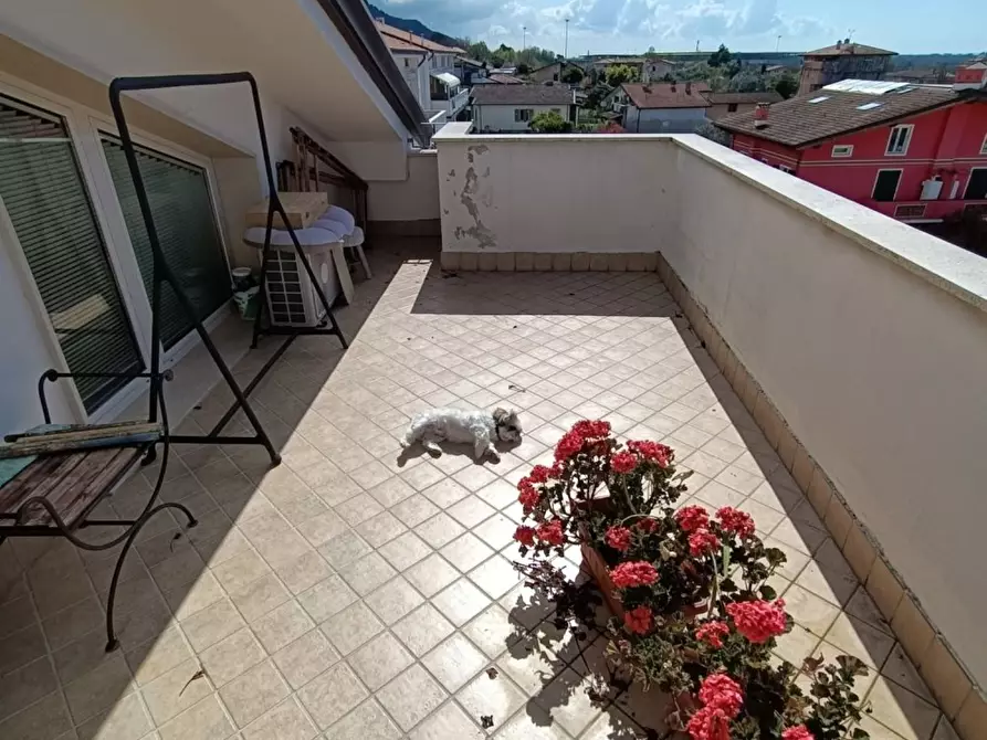 Immagine 14 di Mansarda in vendita  a Massa