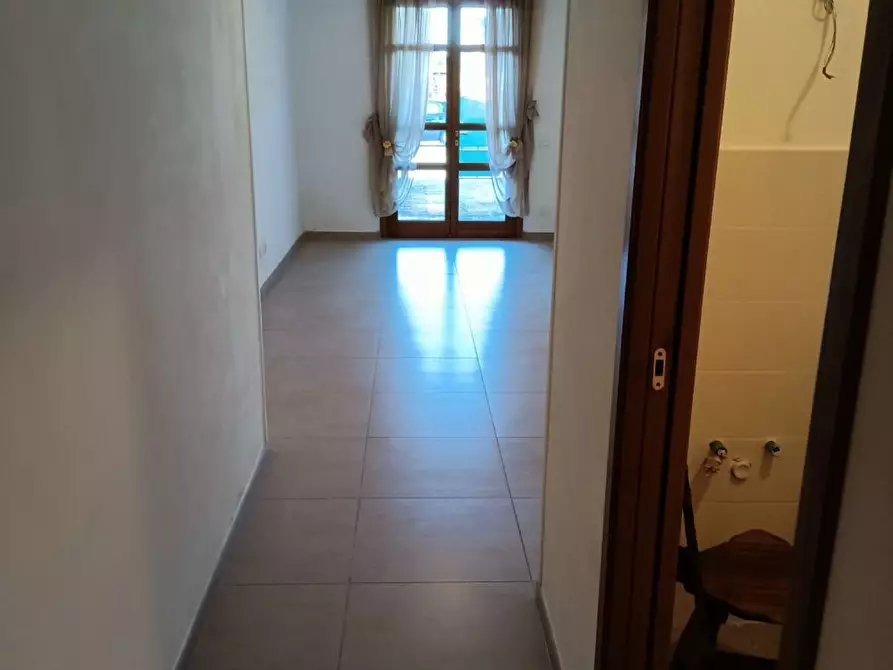 Immagine 3 di Villetta a schiera in vendita  a Massa