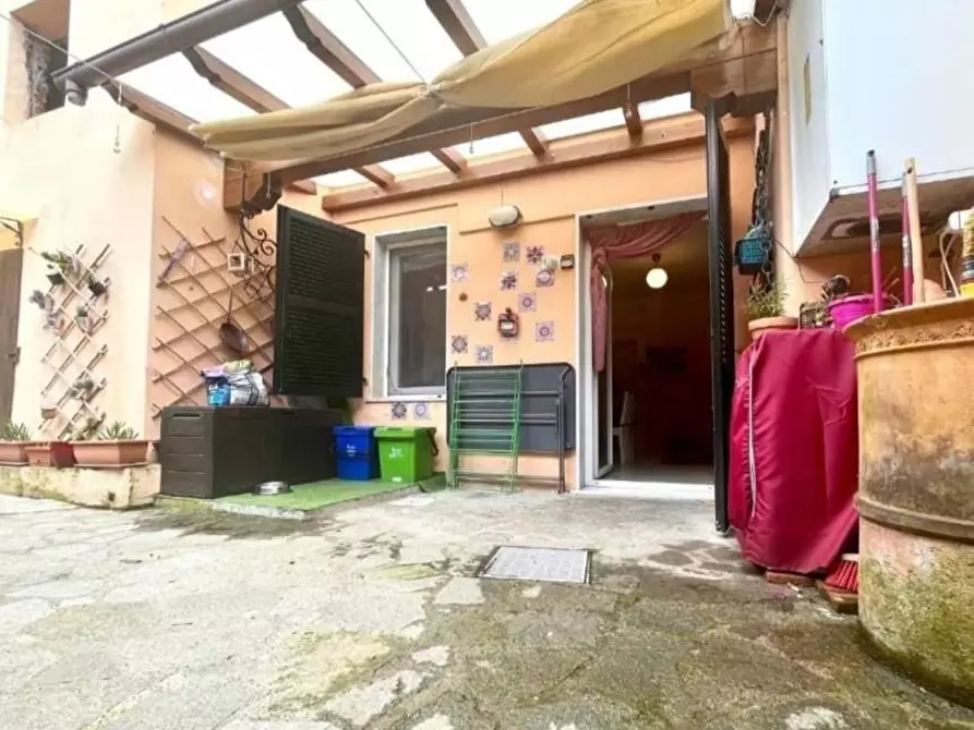 Immagine 4 di Appartamento in vendita  a Massa