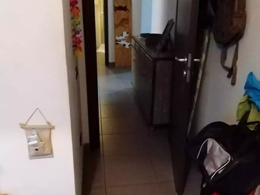 Immagine 20 di Casa bifamiliare in vendita  a Massa