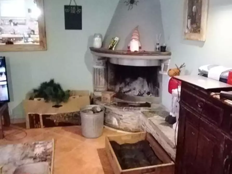 Immagine 18 di Casa bifamiliare in vendita  a Massa