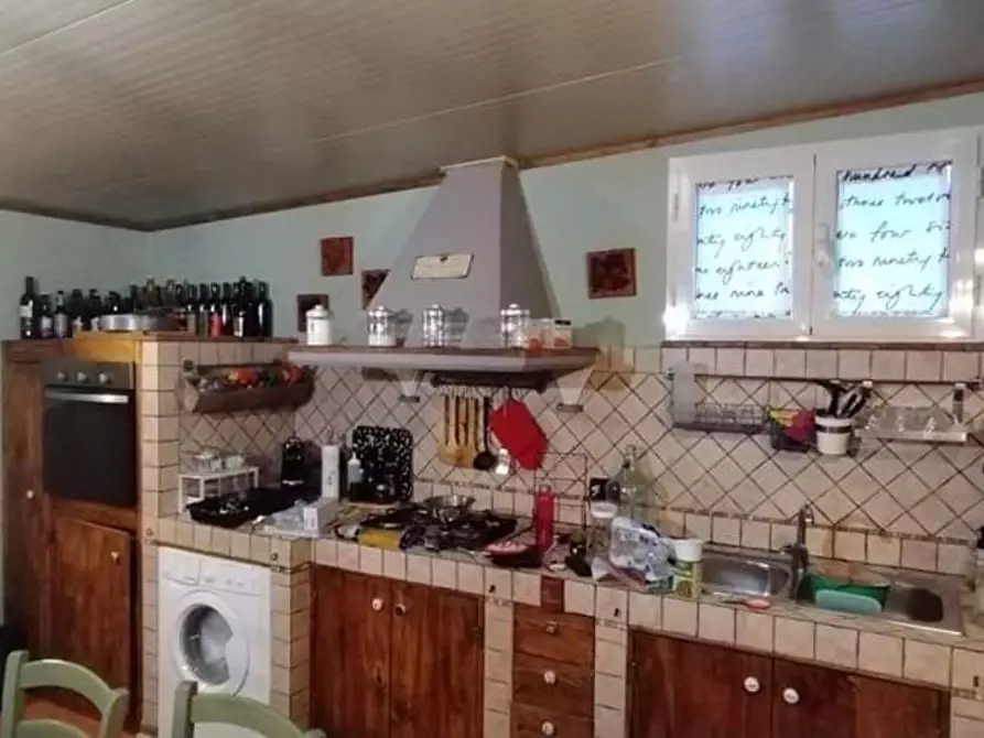 Immagine 14 di Casa bifamiliare in vendita  a Massa