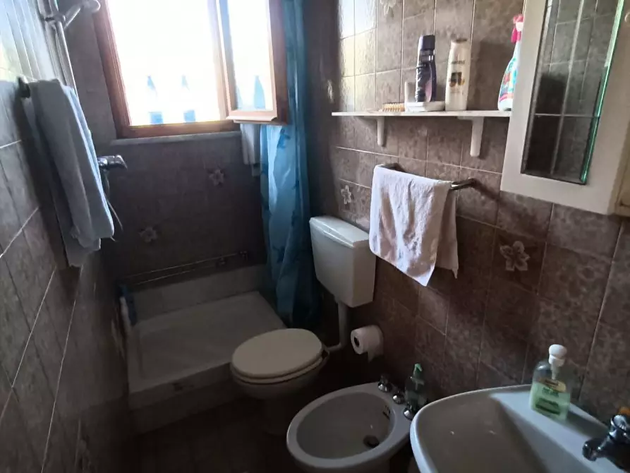 Immagine 14 di Villetta a schiera in vendita  a Massa