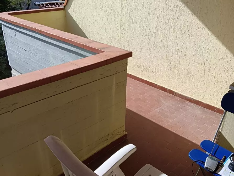 Immagine 12 di Villetta a schiera in vendita  a Massa