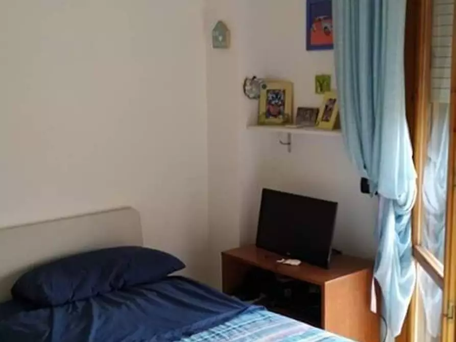 Immagine 12 di Villetta a schiera in vendita  a Massa