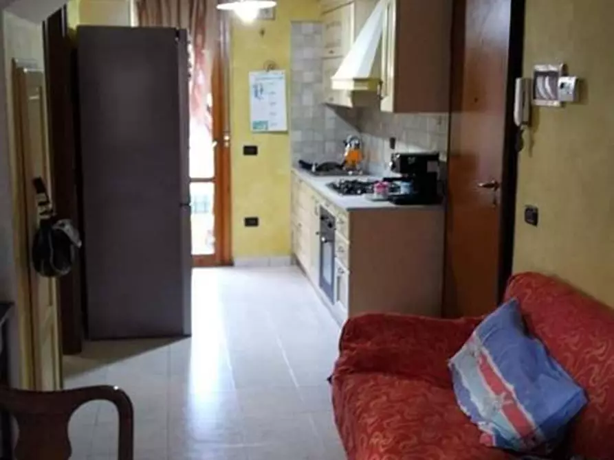 Immagine 3 di Villetta a schiera in vendita  a Massa