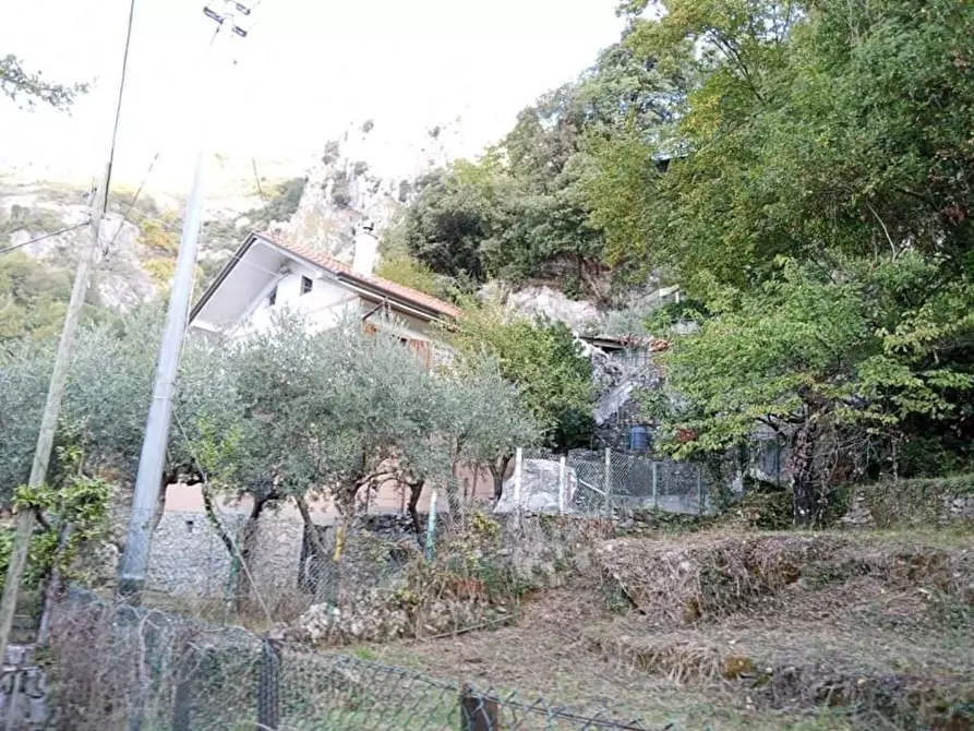 Immagine 5 di Casa indipendente in vendita  a Massa