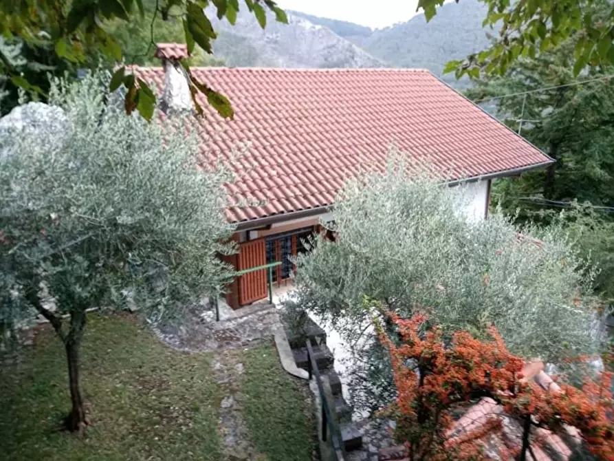 Immagine 4 di Casa indipendente in vendita  a Massa