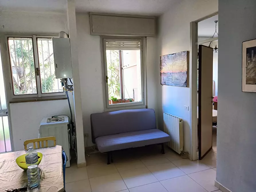 Immagine 4 di Appartamento in vendita  a Massa