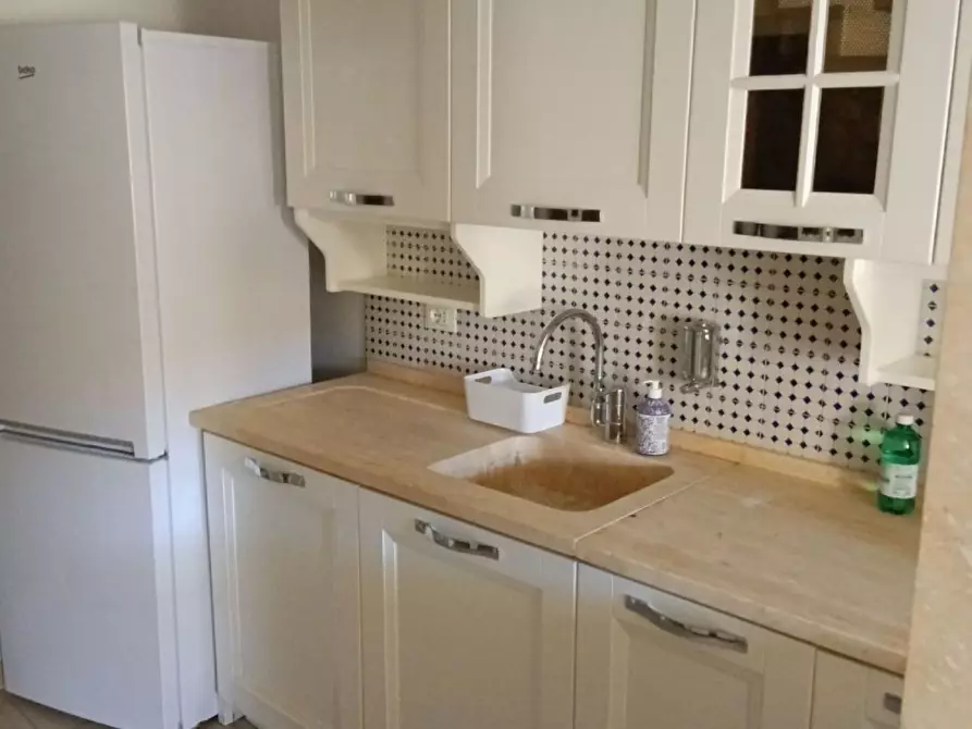 Immagine 13 di Villetta a schiera in vendita  a Massa