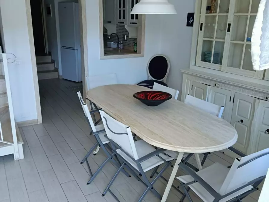 Immagine 14 di Villetta a schiera in vendita  a Massa