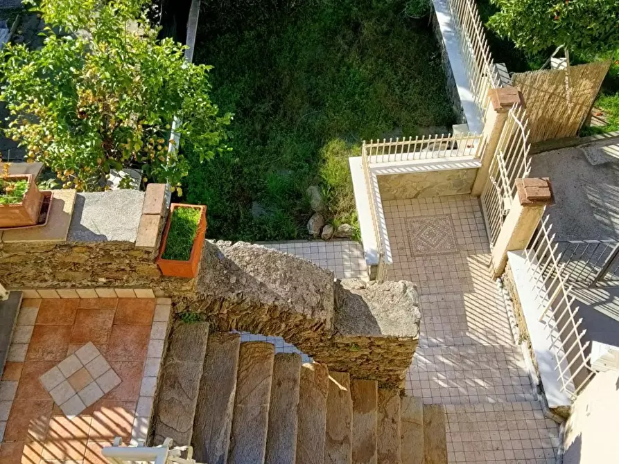 Immagine 9 di Villetta a schiera in vendita  a Massa