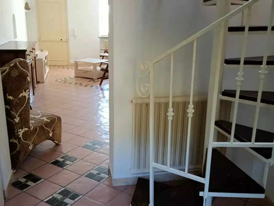 Immagine 19 di Villetta a schiera in vendita  a Massa