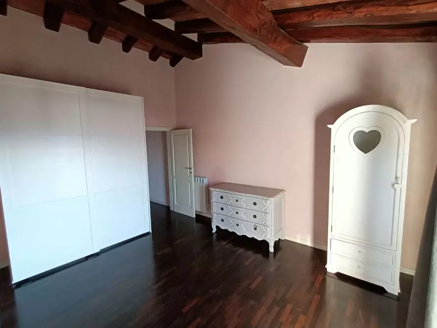 Immagine 4 di Villetta a schiera in vendita  a Massa