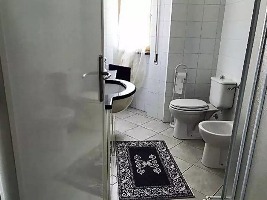 Immagine 9 di Appartamento in vendita  a Massa