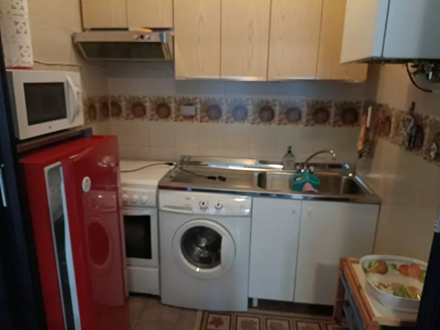 Immagine 6 di Appartamento in vendita  a Massa