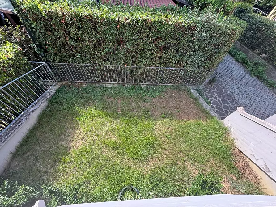 Immagine 13 di Villetta a schiera in vendita  a Castelfranco Di Sotto